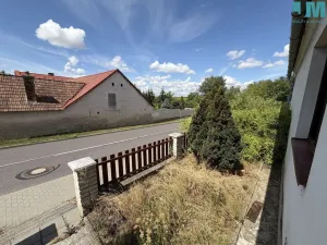 Prodej rodinného domu, Přeskače, 120 m2