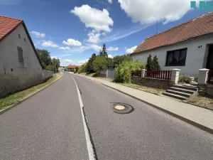 Prodej rodinného domu, Přeskače, 120 m2