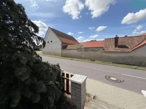 Prodej rodinného domu, Přeskače, 120 m2