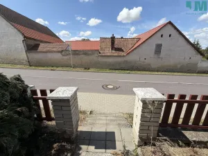 Prodej rodinného domu, Přeskače, 120 m2