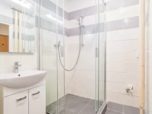 Prodej bytu 2+1, Ostrava, Jiskřiček, 56 m2