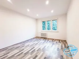 Prodej bytu 2+1, Ostrava, Jiskřiček, 56 m2