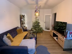 Pronájem bytu 2+1, Ostrava, Ivana Sekaniny, 58 m2