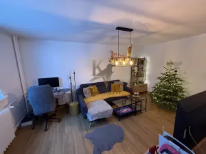 Pronájem bytu 2+1, Ostrava, Ivana Sekaniny, 58 m2