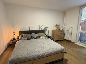 Pronájem bytu 2+1, Ostrava, Ivana Sekaniny, 58 m2