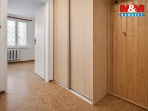 Pronájem bytu 1+kk, Kolín - Kolín II, Březinova, 33 m2