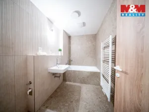 Prodej bytu 2+kk, Brandýs nad Labem-Stará Boleslav, Dřevčická, 48 m2