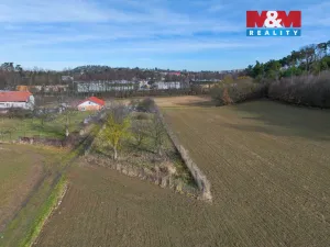 Prodej pozemku pro bydlení, Plumlov - Soběsuky, 800 m2