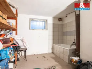 Prodej rodinného domu, Rokytňany - Horní Rokytňany, 82 m2