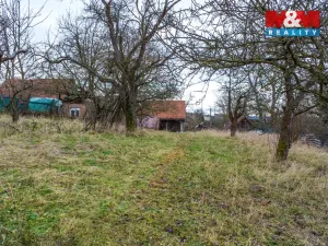 Prodej rodinného domu, Rokytňany - Horní Rokytňany, 82 m2