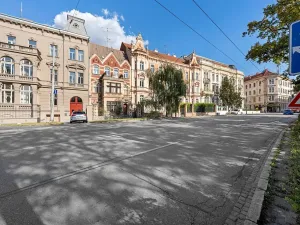 Prodej podílu vícegeneračního domu, Brno, Drobného, 242 m2