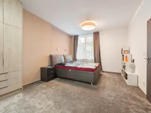 Prodej podílu vícegeneračního domu, Brno, Drobného, 242 m2