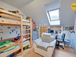 Prodej výrobních prostor, Hanušovice - Potůčník, 736 m2