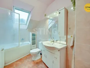 Prodej výrobních prostor, Hanušovice - Potůčník, 736 m2