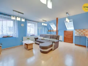 Prodej výrobních prostor, Hanušovice - Potůčník, 736 m2