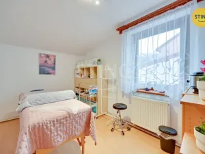 Prodej výrobních prostor, Hanušovice - Potůčník, 736 m2