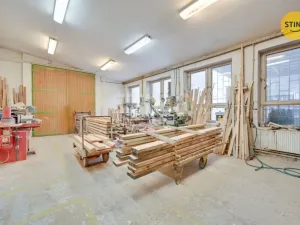 Prodej bytu 3+kk, Hanušovice - Potůčník, 736 m2