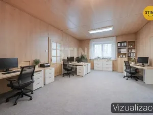 Prodej bytu 3+kk, Hanušovice - Potůčník, 736 m2