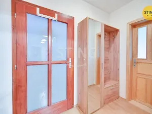 Prodej bytu 3+kk, Hanušovice - Potůčník, 736 m2