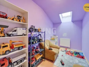 Prodej bytu 3+kk, Hanušovice - Potůčník, 736 m2
