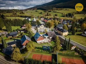 Prodej pozemku, Ostružná, 2445 m2