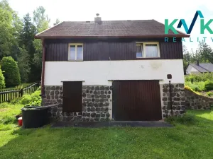 Prodej chaty, Jindřichovice, 75 m2