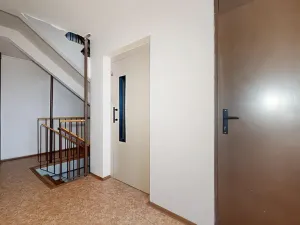 Pronájem bytu 3+1, Praha - Střížkov, Děčínská, 87 m2