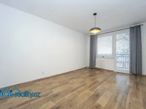 Prodej bytu 3+1, Rychnov nad Kněžnou, Mírová, 68 m2