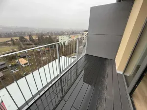 Pronájem bytu 3+kk, Plzeň, Skvrňanská, 78 m2
