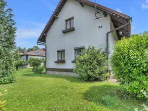 Prodej rodinného domu, Libřice, 280 m2