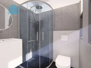 Prodej bytu 2+kk, Žacléř, J. A. Komenského, 41 m2