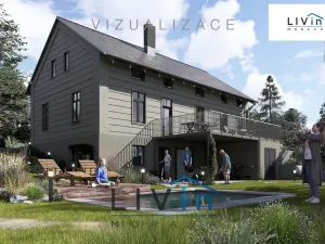 Prodej rodinného domu, Štramberk, Dolní, 346 m2