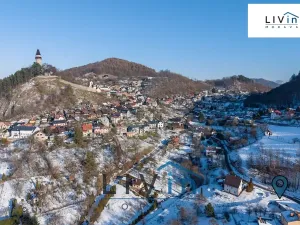 Prodej rodinného domu, Štramberk, Dolní, 346 m2