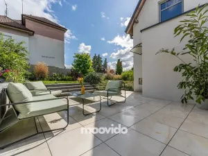 Prodej rodinného domu, Praha - Malešice, Vydrova, 163 m2