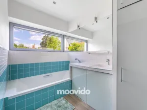 Prodej rodinného domu, Praha - Malešice, Vydrova, 163 m2