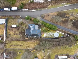 Prodej rodinného domu, Divišov, V Dolích, 129 m2