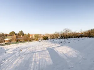 Prodej pozemku pro bydlení, Nový Jičín - Libhošť, 1845 m2