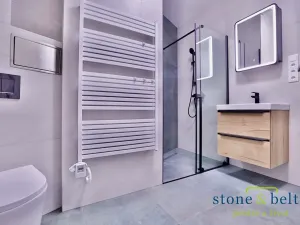 Pronájem bytu 1+1, Praha - Veleslavín, Veleslavínská, 47 m2