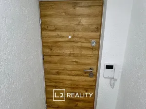 Prodej bytu 3+kk, Praha - Letňany, Rýmařovská, 71 m2