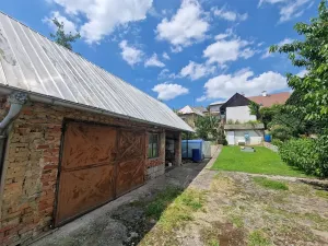 Prodej rodinného domu, Věrovany, 132 m2
