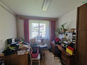 Prodej rodinného domu, Věrovany, 132 m2