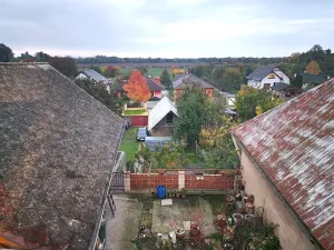 Prodej rodinného domu, Věrovany, 132 m2