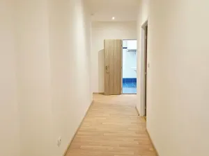 Pronájem bytu 2+1, Praha - Žižkov, Ambrožova, 81 m2