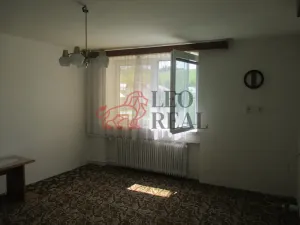 Prodej vícegeneračního domu, Dvorce, Budišovská, 190 m2