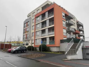 Prodej bytu 2+kk, Praha - Stodůlky, Toufarova, 64 m2