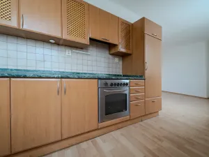Pronájem bytu 1+kk, Praha - Nové Město, Biskupský dvůr, 27 m2
