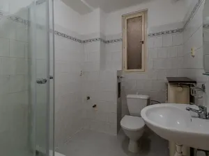 Pronájem bytu 1+kk, Praha - Nové Město, Biskupský dvůr, 27 m2