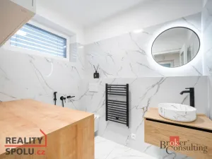 Prodej bytu 4+kk, Ráječko, Kruhy, 110 m2