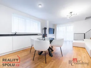 Prodej bytu 4+kk, Ráječko, Kruhy, 110 m2