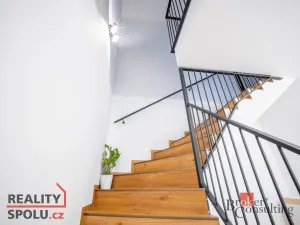 Prodej bytu 4+kk, Ráječko, Kruhy, 110 m2